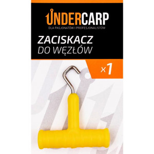 UnderCarp Zaciskacz do węzłów 