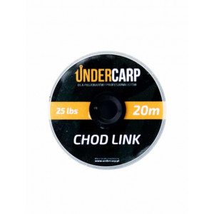 UnderCarp Chod Link 25 lbs / 20 m