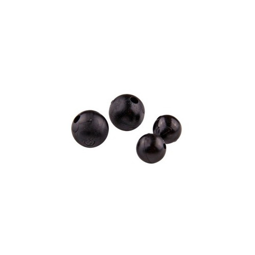 DAM MADCAT RUBBER BEADS 10MM - 12PCS