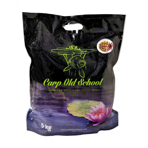 Carp Old School Orzech Tygrysi Chilli 5kg 
