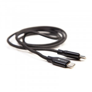 RidgeMonkey USB C to C PD Compatible Cable