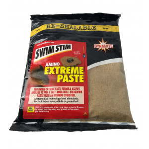 Dynamite Baits Swim Stim Amino Extreme Past 350g pasta