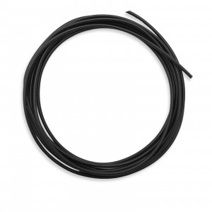 RidgeMonkey Rock B Tungsten Tubing Silt Black