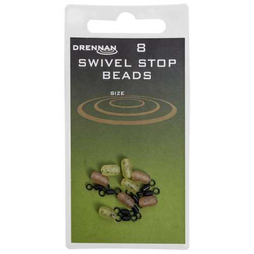 Drennan Krętlik Swivel Stop Beat Large