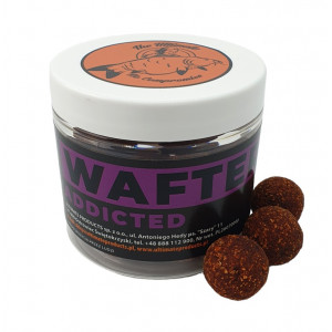 The Ultimate Addicted Wafters 18mm
