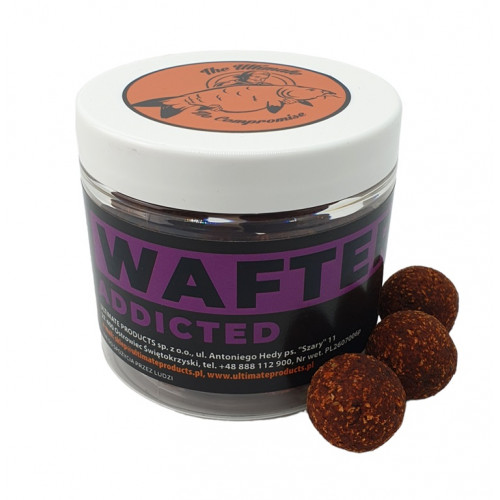 The Ultimate Addicted Wafters 24mm