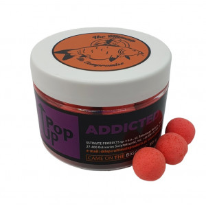 The Ultimate Addicted Pop-Up 12mm