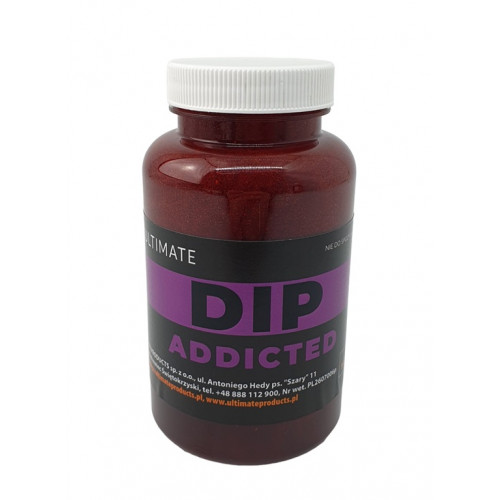 The Ultimate Addicted Dip 250ml