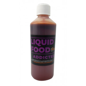 The Ultimate Addicted Liquid Food 500ml