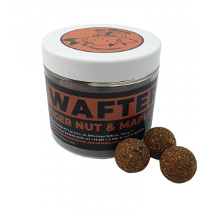 The Ultimate Tiger Nut Maple Wafters 20mm
