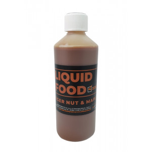 The Ultimate Tiger Nut Maple Liquid Food 500ml
