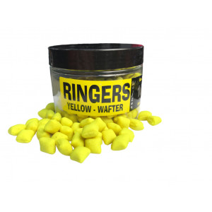 Ringers Yellow Chocolate Wafters Slim 10mm