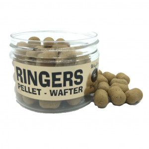 Ringers Pellet Wafters XL 12mm