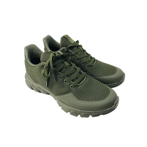 Fox Buty Trainers Olive 43