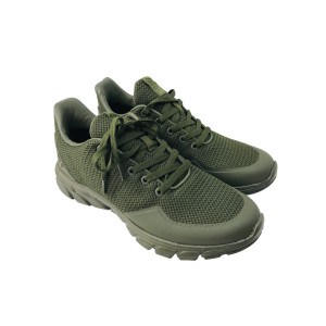 Fox Buty Trainers Olive 44 