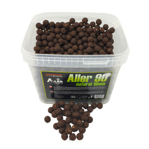 Massive Baits Aller 90 Natural 5kg 18mm kulki zanętowe