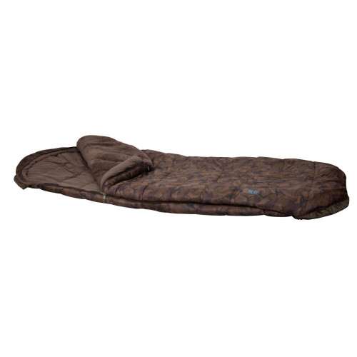 Fox R2 Camo Sleeping bag śpiwór