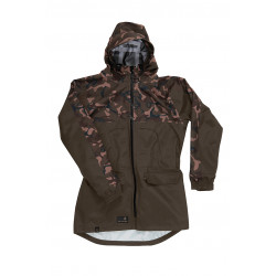 Fox Kurtka Aquos Tri Layer 3/4 L