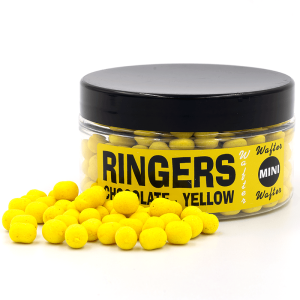 Ringers Yellow Chocolate Wafters Mini