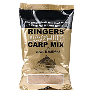 Ringers Bag-Up Groundbait 1kg zanęta