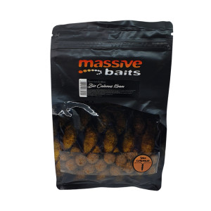 Massive Baits Bio Calanus 24mm 1kg kulki zanętowe