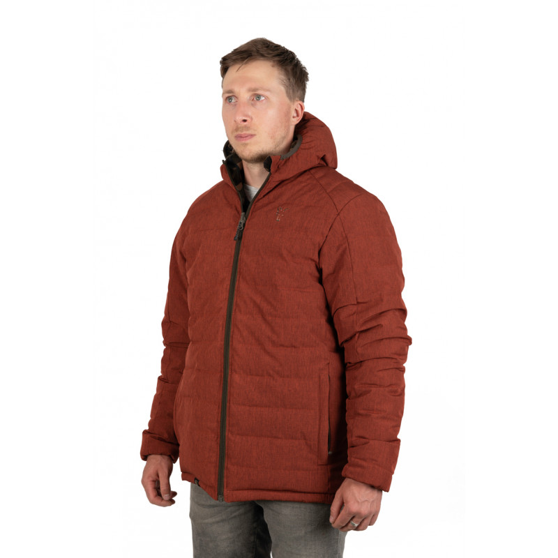 Fox Kurtka dwustronna Ltd Reversible Camo Jacket M
