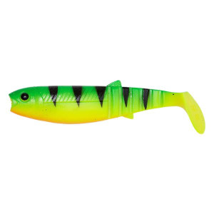 Savage Gear Cannibal 6.8cm 3g 20-Firetiger