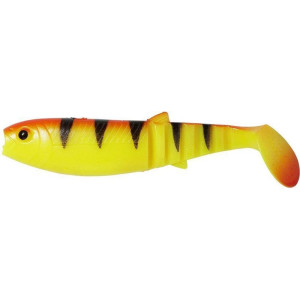 Savage Gear Cannibal 6.8cm 3g Golden Amb