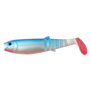 Savage Gear Cannibal 10cm 9g Blue Pearl