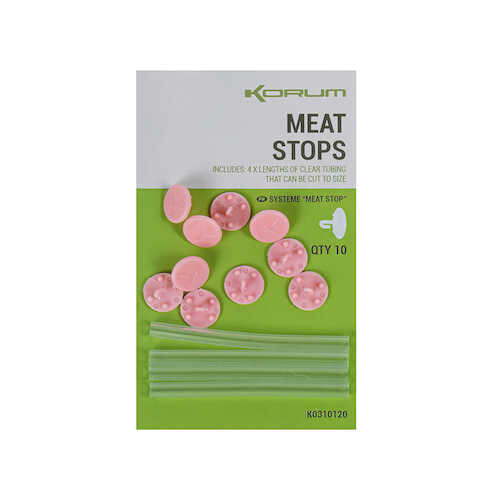 Korum Meat Stops stopery do mielonki