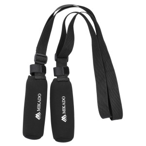 Mikado Pokrowiec kieszonkowy 130-200cm