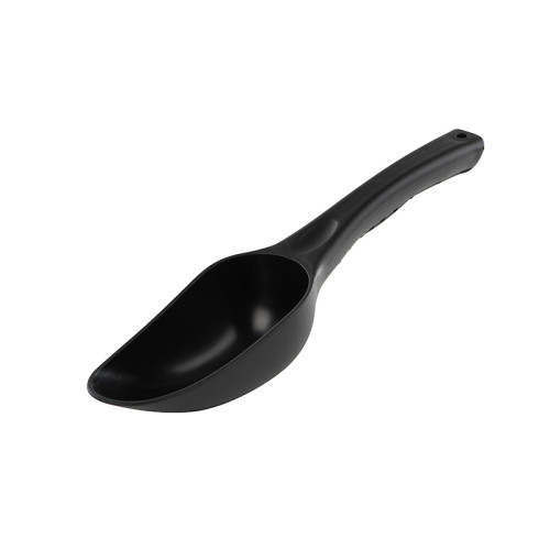 Spomb Scoop Black- Łyżka Zanętowa