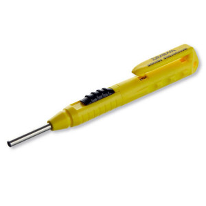 Daiwa Sokkou wiązarka 10 cm żółta