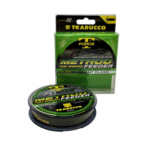 Trabucco XPS Method Feeder 0.22mm 300m żyłka