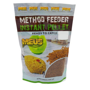 Meus N-Butyric Acid Instant Pellet Method Feeder 700g