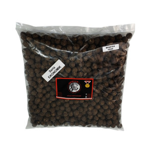 Opielus Baits Ekonomik Monster Krab 20mm 5kg kulki zanętowe