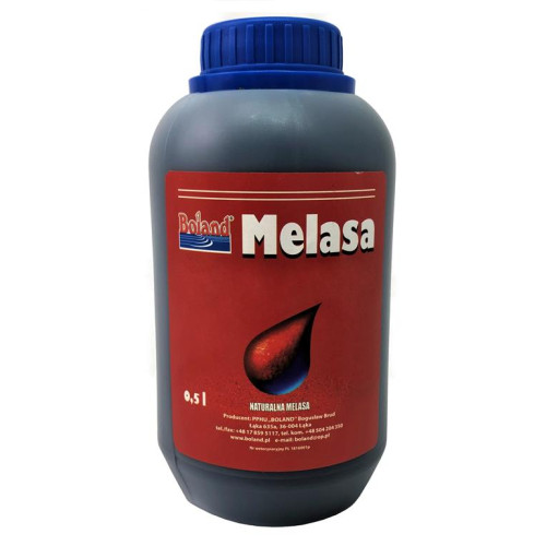 Boland Melasa Miód 0,5l