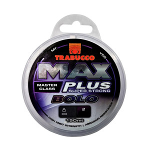 Trabucco Max Plus Bolo 0.14mm 150m żyłka