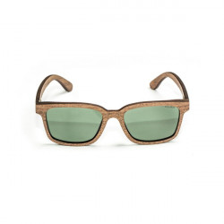 Nash Okulary Polaryzacyjne Timber Glasses Green
