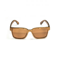 Nash Okulary Polaryzacyjne Timber Glasses Amber
