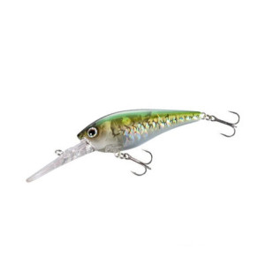 Shimano BT WorldCrank AR-C Flash Boost 17g 73mm  008 Table Rock