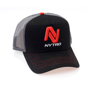 Nytro Cap Mesh Back czapka