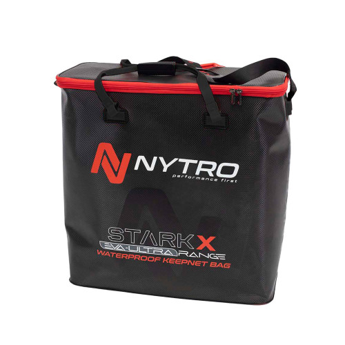 Nytro StarkX EVA Net Bag torba