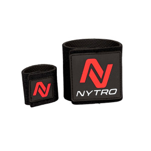 Nytro Neoprene Rod Straps opaski na rzep