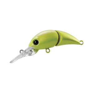 Shimano Cardiff Fuwatoro 2.5g 35mm 0-0.5m  006 Lime Floating