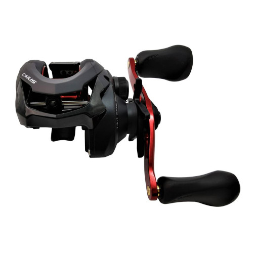 Shimano Caius niskoprofilowy multiplikator