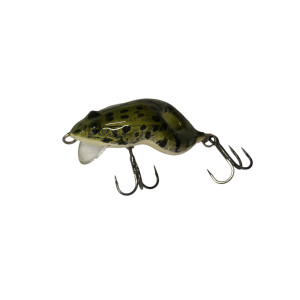Dorado Frog 3.5cm 3.5g F NGR wobler