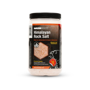 Nash Himalayan Rock Salt 500g Sól Himalajska