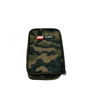 JRC Rova Camo Accessory Bag Medium