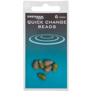 Drennan Quick Change Beads Small łącznik